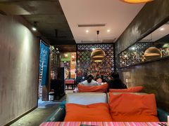 大堂-香巴拉云南餐厅(华莱坞店)