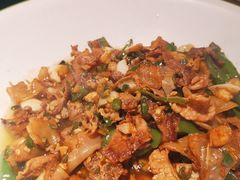 费大厨辣椒炒肉-费大厨辣椒炒肉(万家丽一店)