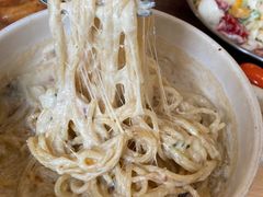 -Kpasta韩式意大利面