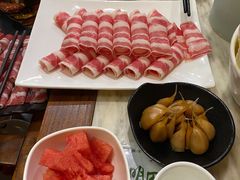 -东来顺•非遗火锅(外滩店)