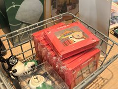 -星巴克臻选(沈阳大悦城店)