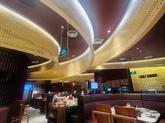 -巴奴毛肚火锅(悠唐购物中心店)