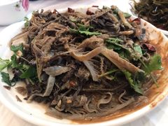 -聚福缘菜馆(隆昌路店)