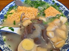 -小潘记鸭血粉丝汤