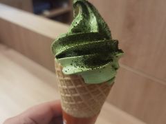 -THE MATCHA TOKYO抹茶东京