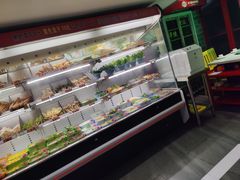 -老马路串串香火锅(北门桥店)