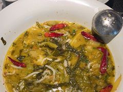 -赠李白·如诗的川味(余杭万达广场店)