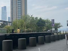 -SAANCI山池咖啡(海上世界文化艺术中心店)