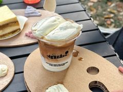 -J Create城市露营咖啡·简餐·宠物(上海动物园店)