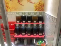 -胖子菜馆(隆昌路店)