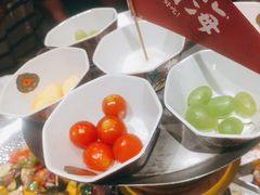-日进一片海.生腌海鲜火锅.宵夜烧烤(三里屯总店)