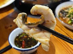 -鱼醉无骨鱼·中山脆肉鲩(荔湾路店)