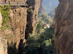 -雁荡山风景名胜区