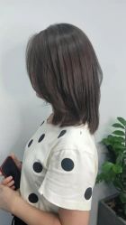 -HD HAIR STYLE
