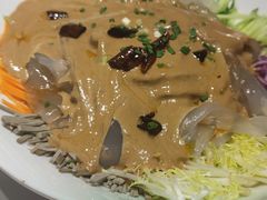 -渝乡老妈·北京烤鸭(六里桥店)