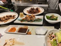 -大渔铁板烧(万象城店)