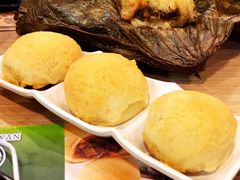 -添好运点心专门店(中环IFC店)
