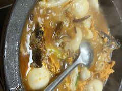 -肖记公安牛肉鱼杂馆·省级非物质文化遗产(三角路直营店)