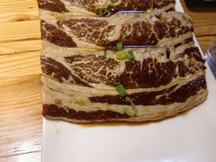 -盛禾·炭火烤肉(长春街店)