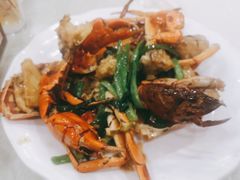 -棠记海鲜餐厅(南朗镇店)