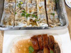-大自然美食农庄(广州南站店)