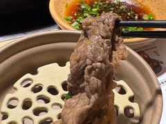 -温野菜涮涮锅(曲江大悦城店)