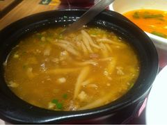 upload_pic-西贝莜面村(近铁城市广场店)