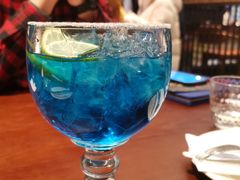 玛格丽特鸡尾酒-bluefrog蓝蛙(悠唐购物中心店)