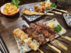 -哥哥の深夜食堂(永乐汇亲子购物运动中心店)