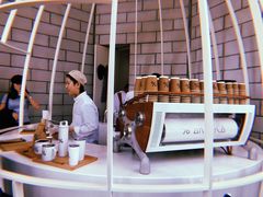 -% Arabica阿拉比卡咖啡(深圳湾万象城店)