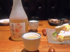 -千代武日本料理(爱建店)