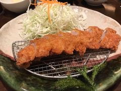 -矢场猪(名古屋站名铁店)