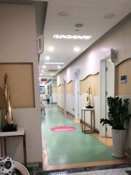 -海峡医疗美容医院