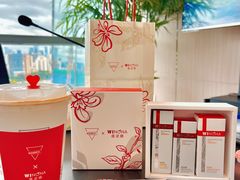 -Manner Coffee(万象前海店)