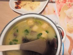 -小杨生煎(黄河路美食休闲街店)