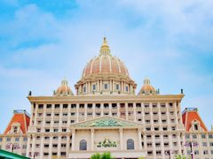 -蓬莱欧乐堡梦幻世界