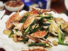 -湛江渔港·大排档(乐园路总店)