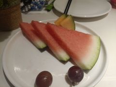 -小放牛河北菜(长安万达店)