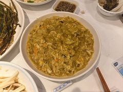 -老吉士酒家(天平路店)