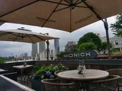 -MONICH牛排融合餐厅(和义大道购物中心店)