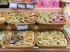 -上海梨膏糖商店(豫园商城店)