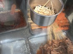 -陈勇串炸里脊(马道街步行街店)