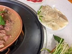 -藏味八珍特色火锅