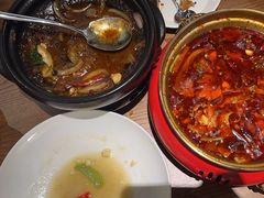 -小户人家(循礼门南国中心店)
