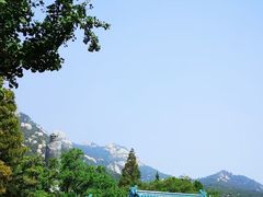 -青岛崂山太清宫