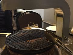 -厚味居炙子烤肉·清真(天桥南纬路店)
