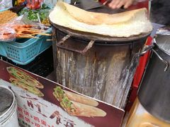 -金杨老摊头蛋饼(金口路店)
