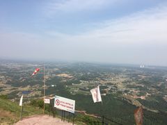 -窦圌山风景区