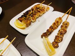 鸡肉大葱-伊藤ITO(侨福芳草地购物中心店)