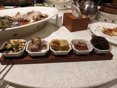 -北京全聚德(方庄店)